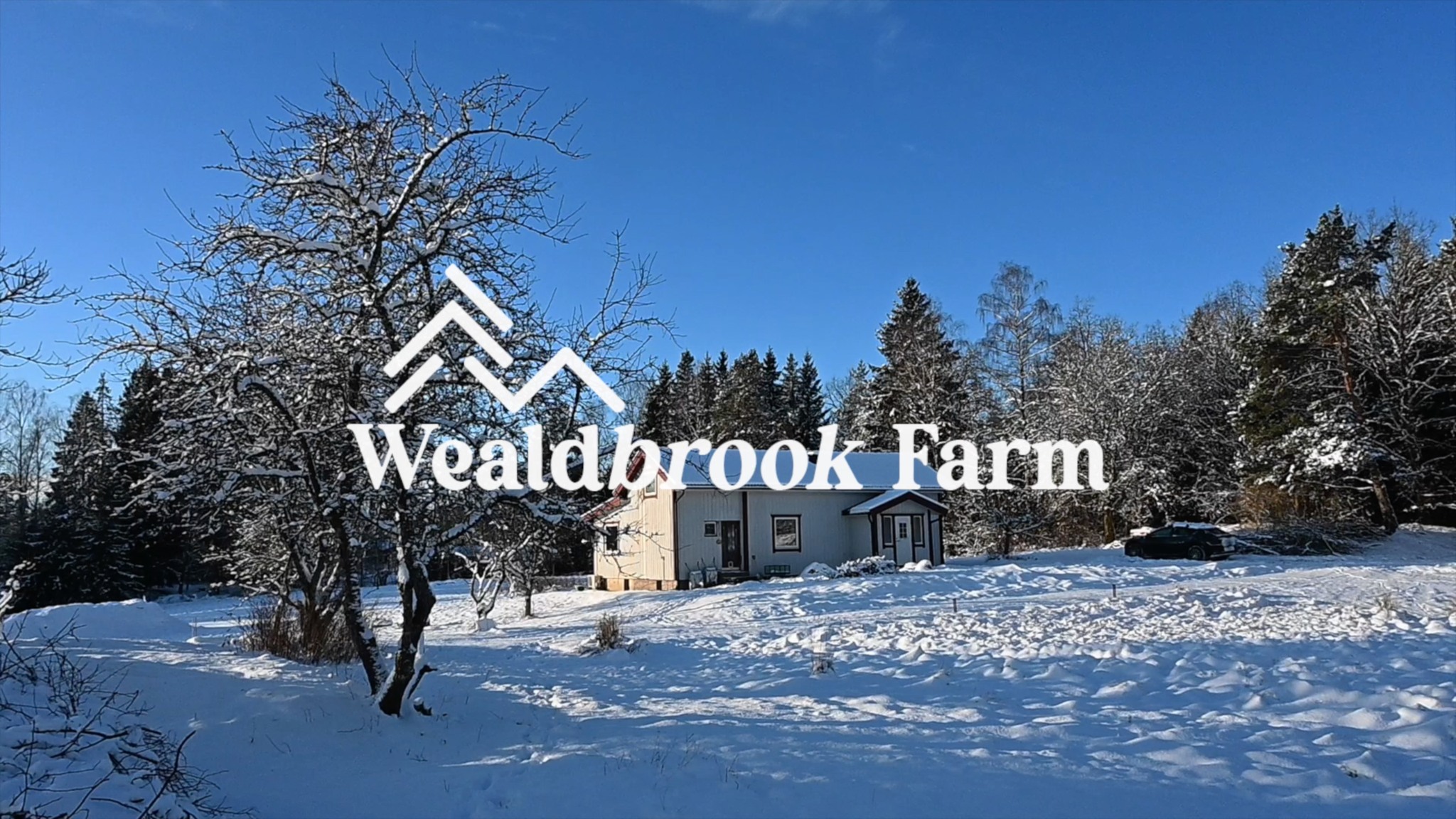 Wealdbrook Farm Sidebar Picture