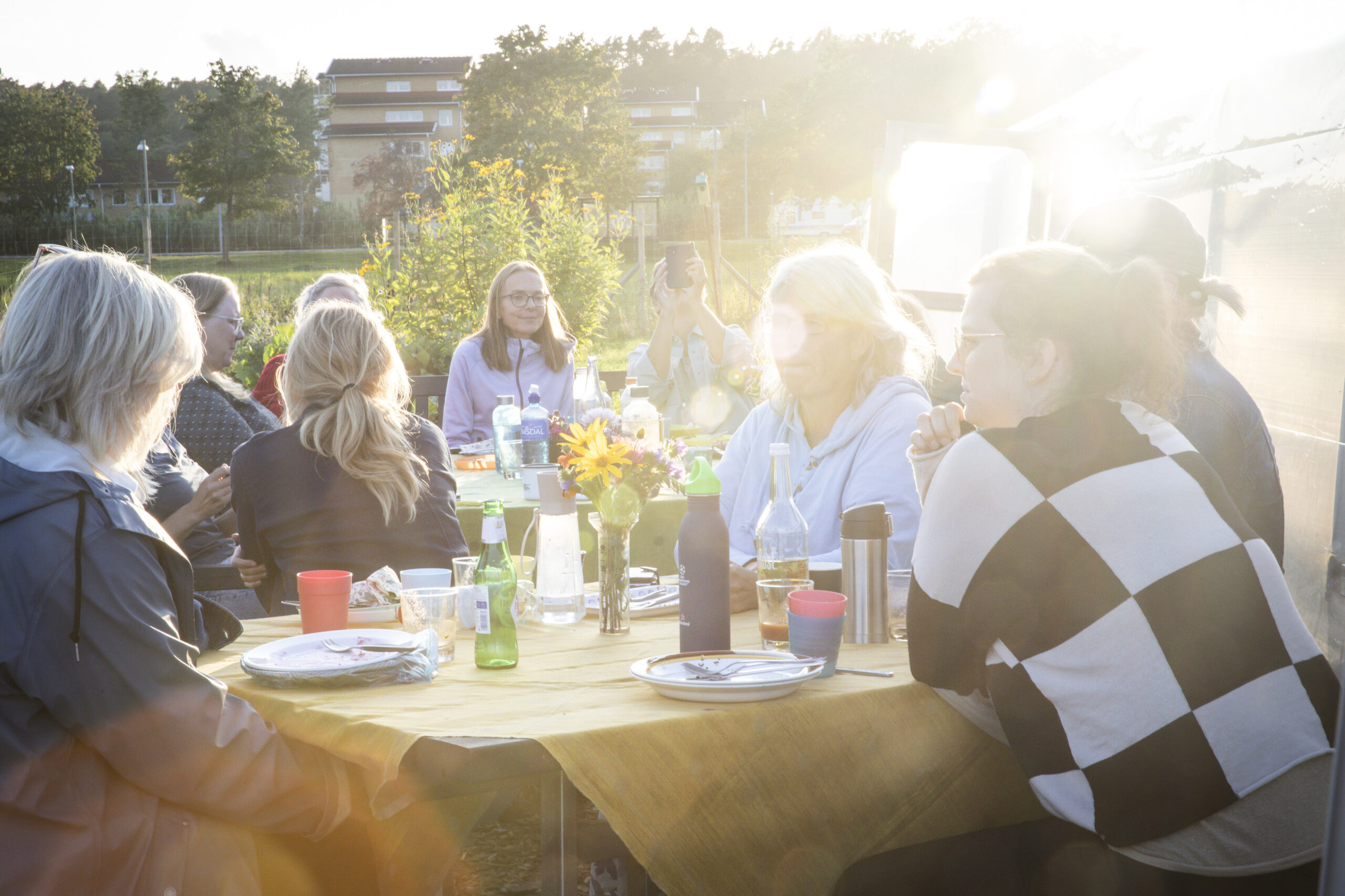 Kungsbacka Tillsammansodling