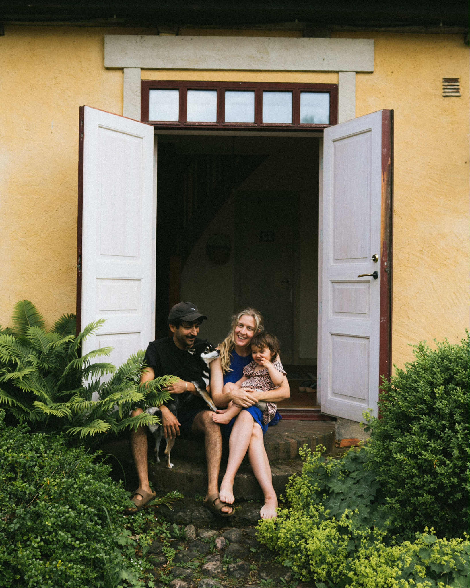 Aras Dafgård Amoli Sidebar Picture